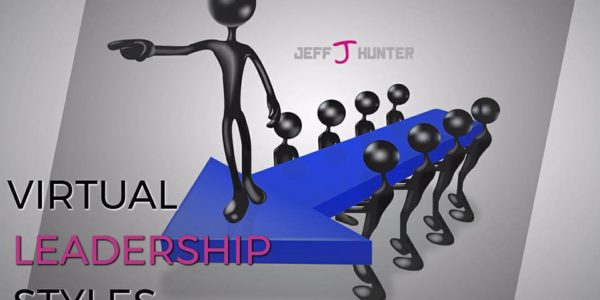 Virtual Leadership How to be a GREAT Virtual Leader