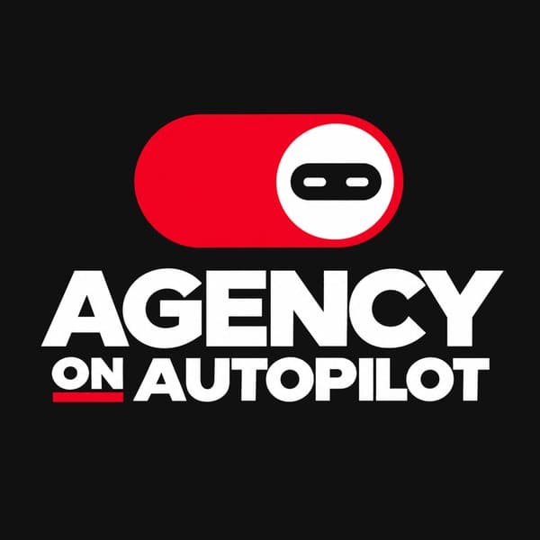 Agency on Autopilot