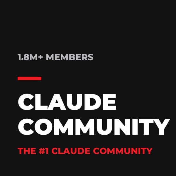 Claude Community
