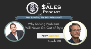 Perry Marshall The-Sales-Podcast-#292